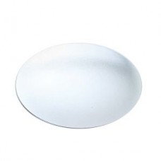 Aluminum Pan Paper Lid for 7" Round Pan